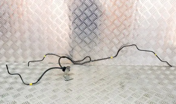 Maserati Ghibli Turbo solenoid valve 670002843 72828610