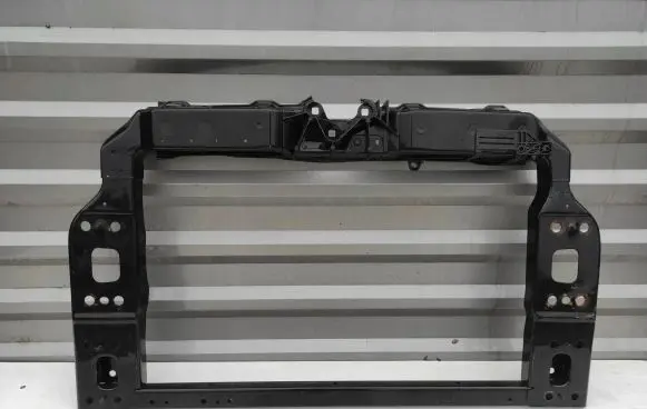 Fiat Panda III Radiator support slam panel FT012211AP