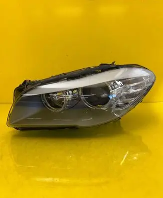 BMW 5 F10 F11 Headlight/headlamp 7203239-14