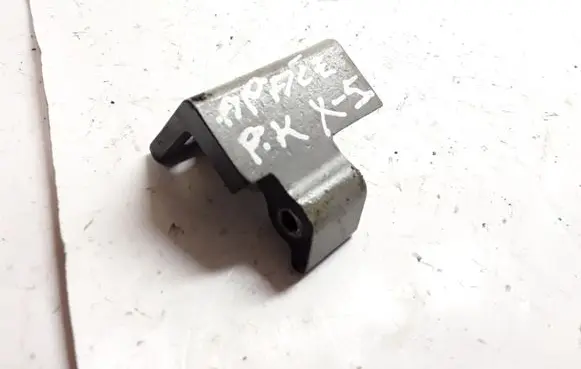 BMW X5 E53 Front door lower hinge 415182651559