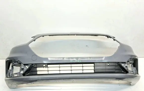 Ford Mondeo MK V Front bumper JS7V-17D857-A