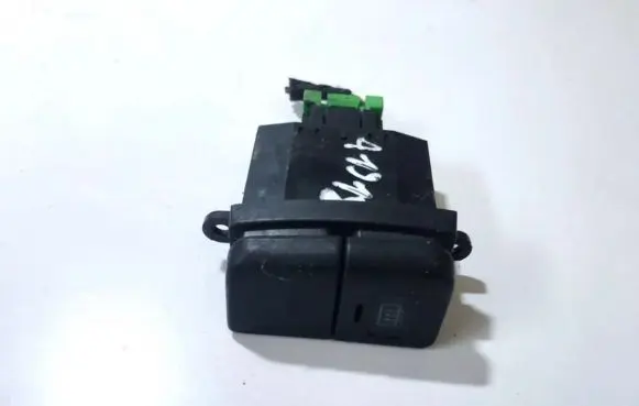 Honda Accord Windscreen/window heater switch