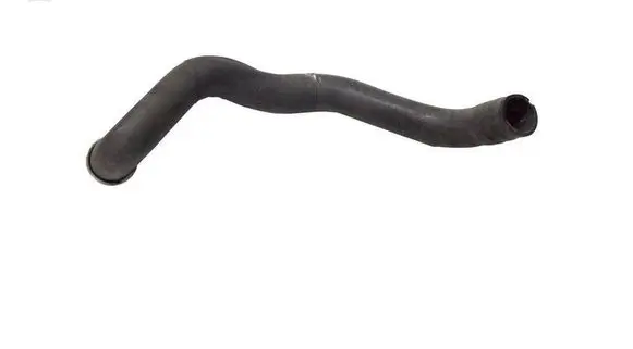 Mercedes-Benz E W211 Engine coolant pipe/hose A2115010982