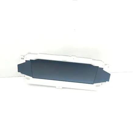 Peugeot 308 Speedometer (instrument cluster) 983689648000 9836896480