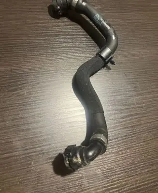BMW X5 G05 Engine coolant pipe/hose 9894789 223229