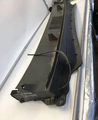 Hyundai Kona II Wiper trim 86157be000