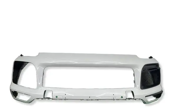 Porsche Cayenne (9Y0 9Y3) Front bumper 