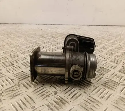 BMW X5 E70 Throttle valve 7804384