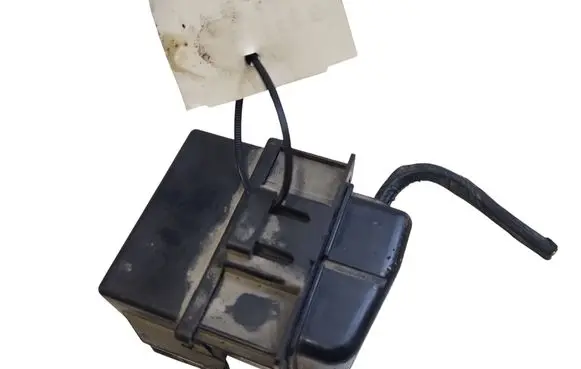 Volvo V60 Relay mounting block 6G9T14B192AA