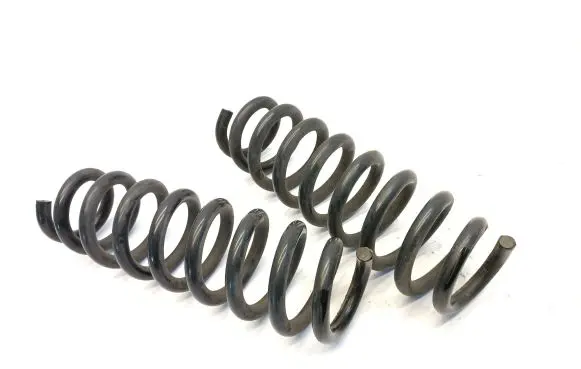 BMW 3 E90 E91 Rear coil spring