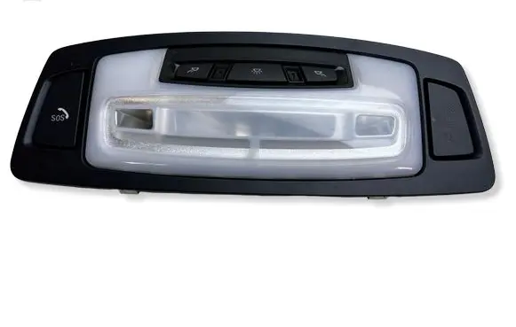 BMW 4 F32 F33 Front seat light E1137665 00967018607
