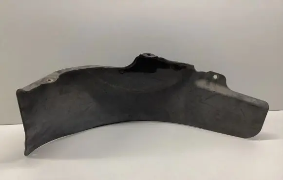 Dodge Durango III Spare wheel section trim 68036120
