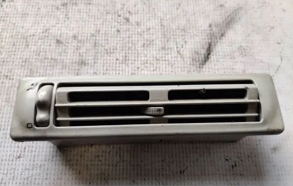 Volkswagen Transporter - Caravelle T4 Dash center air vent grill 703820963
