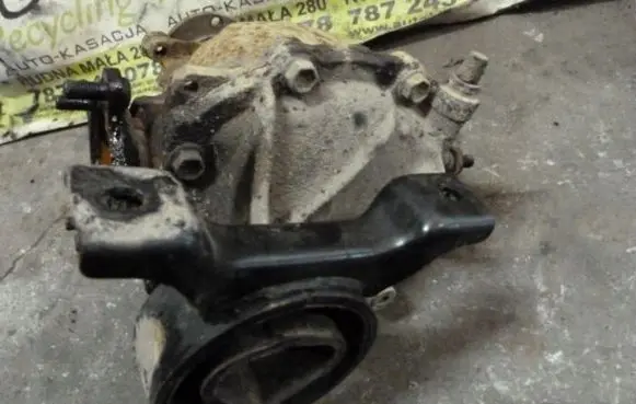 Toyota RAV 4 (XA10) Front differential 