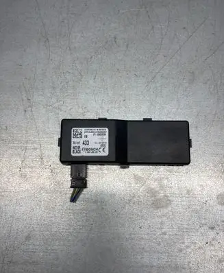 Opel Insignia A Door central lock control unit/module 13503204 F00HJ00491 TA2010972