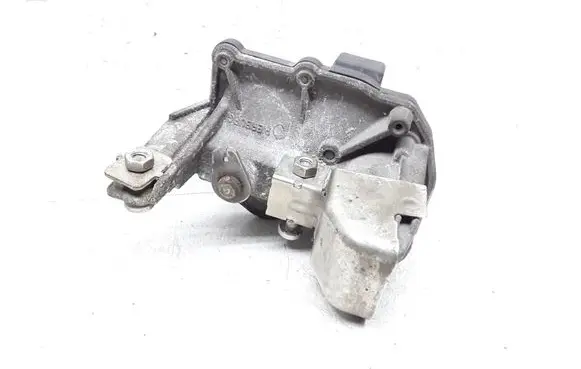 Renault Captur Intake manifold valve actuator/motor 50885503