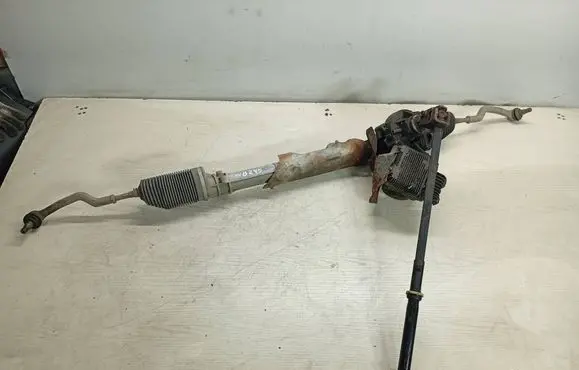 Mercedes-Benz B W245 Steering rack 1694603000