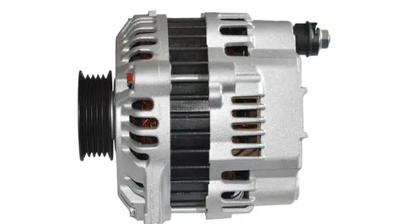Mitsubishi Space Runner Generator/alternator MD358607