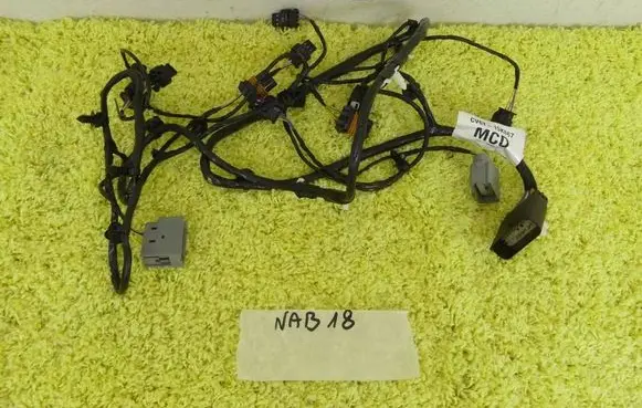 Ford Kuga II Other wiring loom CV6T15K867MCD