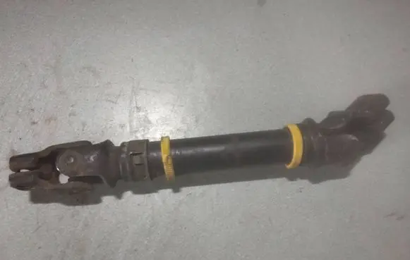 Opel Vectra C Steering column universal joint 24415470