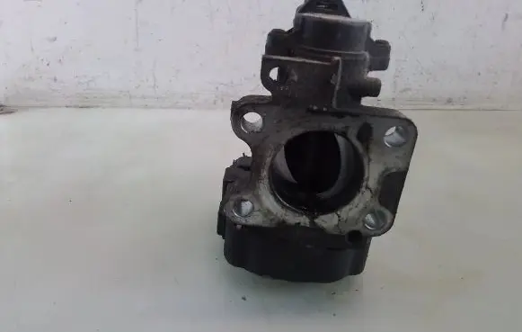 Toyota Yaris Throttle valve