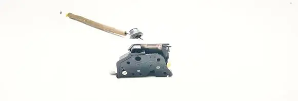 Audi A6 S6 C7 4G Rear door lock 4G0839016