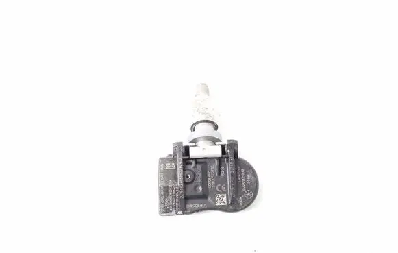Jaguar XE Tire pressure sensor FW931A159AB