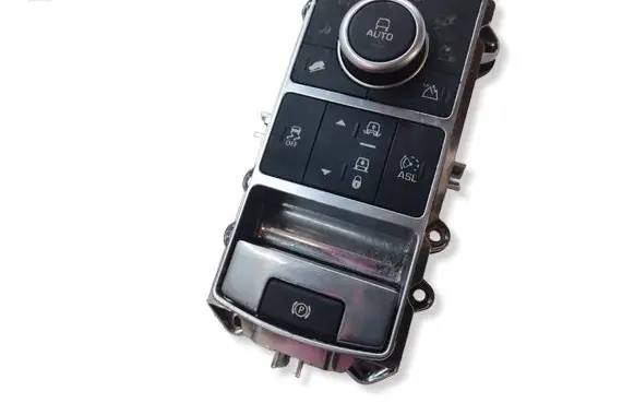 Land Rover Range Rover Sport L494 Suspension ride height/mode switch EPLA14B596AA