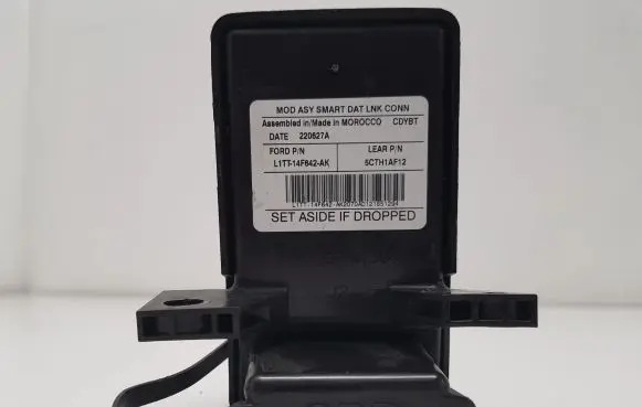 Ford Puma Other control units/modules L1TT14F642AK 5CTH1AF12