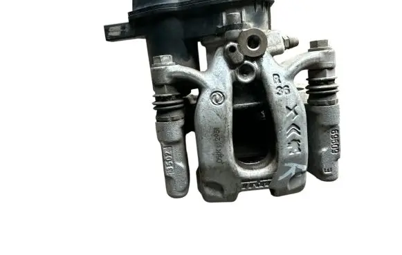 Opel Mokka B Rear brake caliper 9642295180
