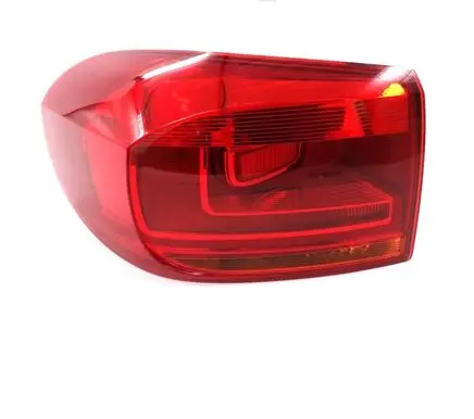 Volkswagen Tiguan Rear/tail lights 5N0945095Q
