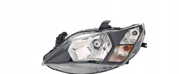 Seat Ibiza IV (6J,6P) Headlight/headlamp 6J1941021K