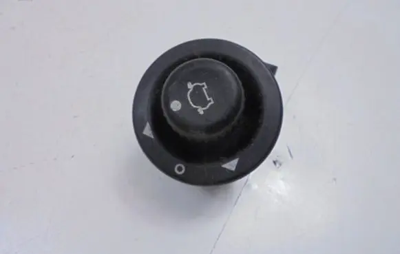 Ford Transit - Tourneo Connect Wing mirror switch 93BG17B676BB