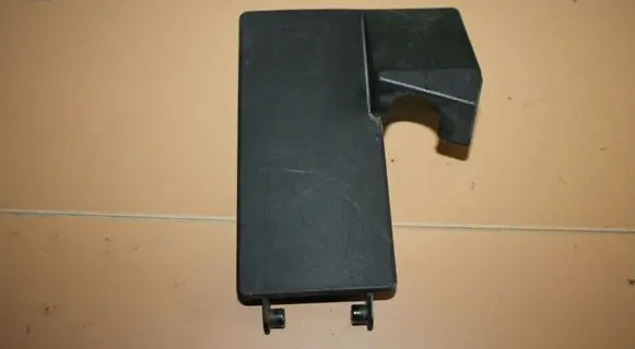 Audi A4 S4 B7 8E 8H Seat trim 8E0971981D