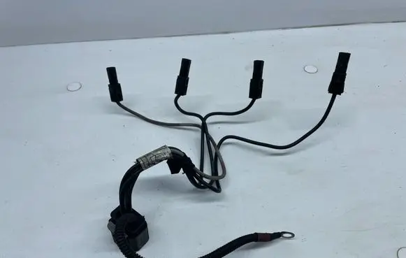 Mini Cooper Countryman R60 Glow plug wires 781116207