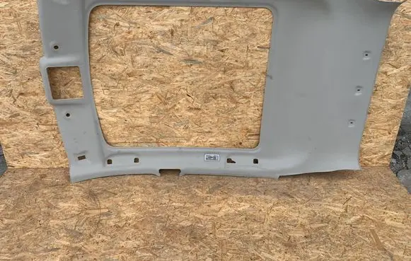 Toyota Auris E180 Headlining 