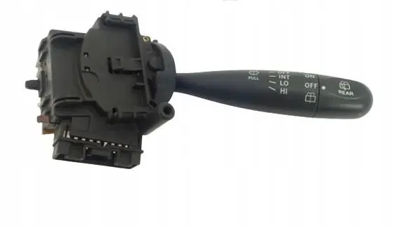 Toyota Corolla Verso E121 Wiper control stalk 173647