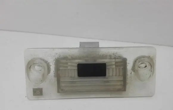 Audi A4 S4 B5 8D Number plate light 8D9943021