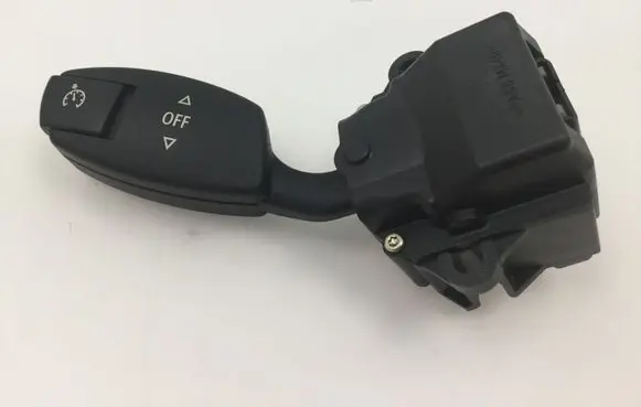 BMW 5 E60 E61 Cruise control stalk 6924104A