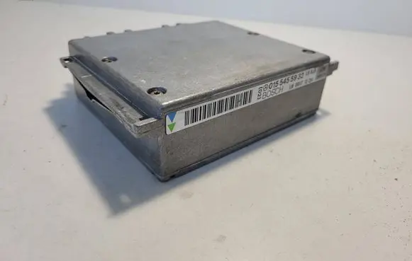 Mercedes-Benz SL R129 Engine control unit/module 0155455932 LH001712Z 0280001532
