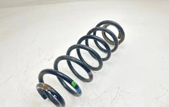 Peugeot 308 Rear coil spring