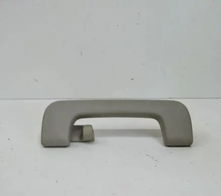 Audi Q7 4L Rear interior roof grab handle 8P0857608EH