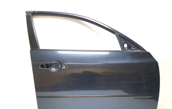 Mazda 3 I Front door