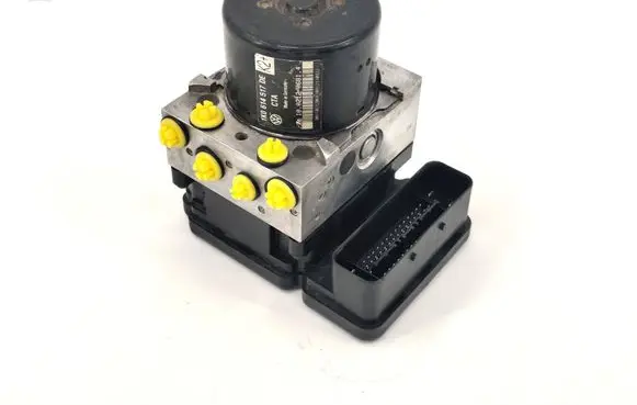 Volkswagen Golf VI ABS Pump 1K0907379BJ 1K0614517DE 10021206814
