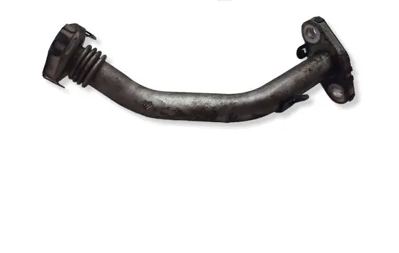 Mercedes-Benz B W246 W242 Turbo turbocharger oiling pipe/hose A6451800022