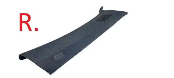 Mercedes-Benz A W177 (A) pillar trim A1776900100 38137