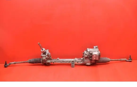Ford Focus Steering rack BV6C-3D070-AE