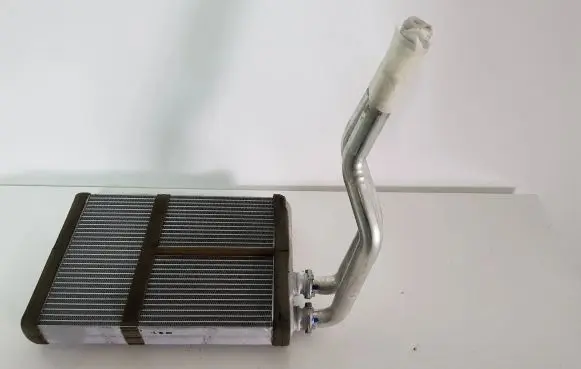 Audi A5 Sportback 8TA Heater blower radiator