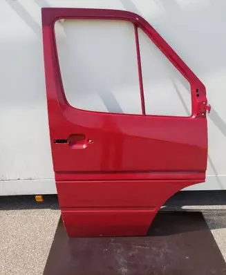Mercedes-Benz Sprinter W901 W902 W903 W904 Door (2 Door Coupe) 