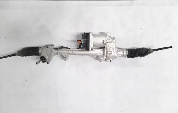 Tesla Model 3 Steering rack mounting bracket 1044832